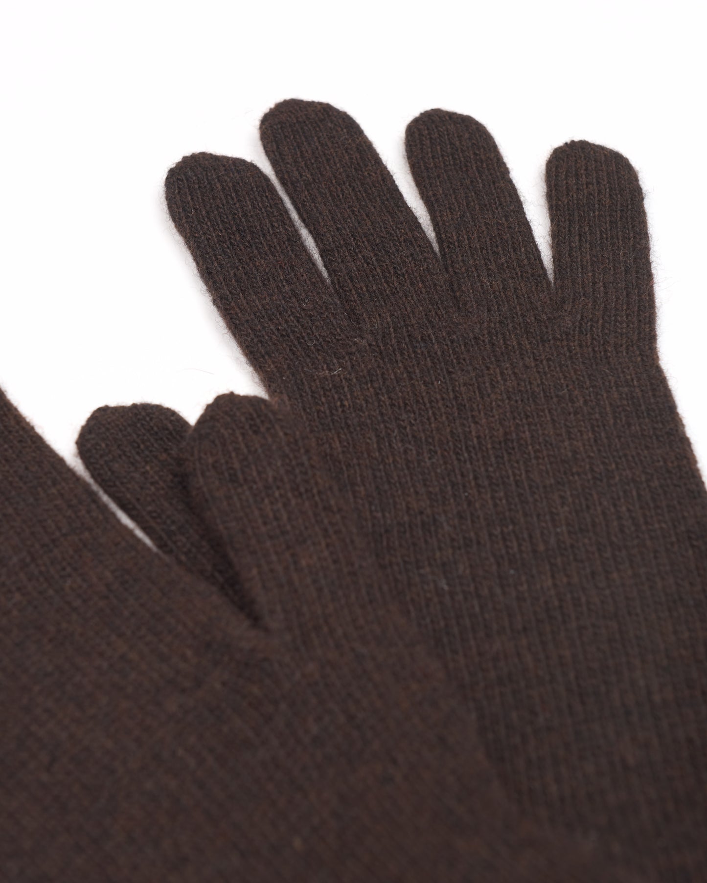 Guanti donna misto cashmere