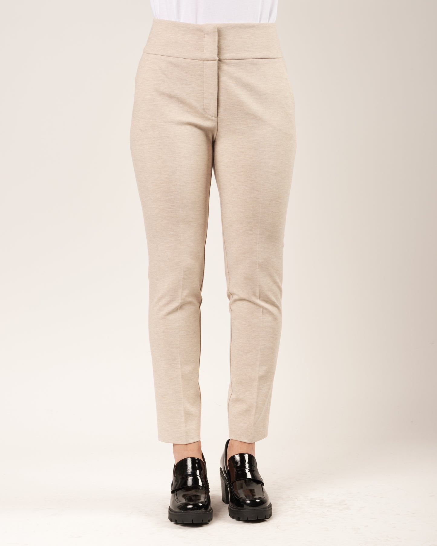 Pantaloni con elastico