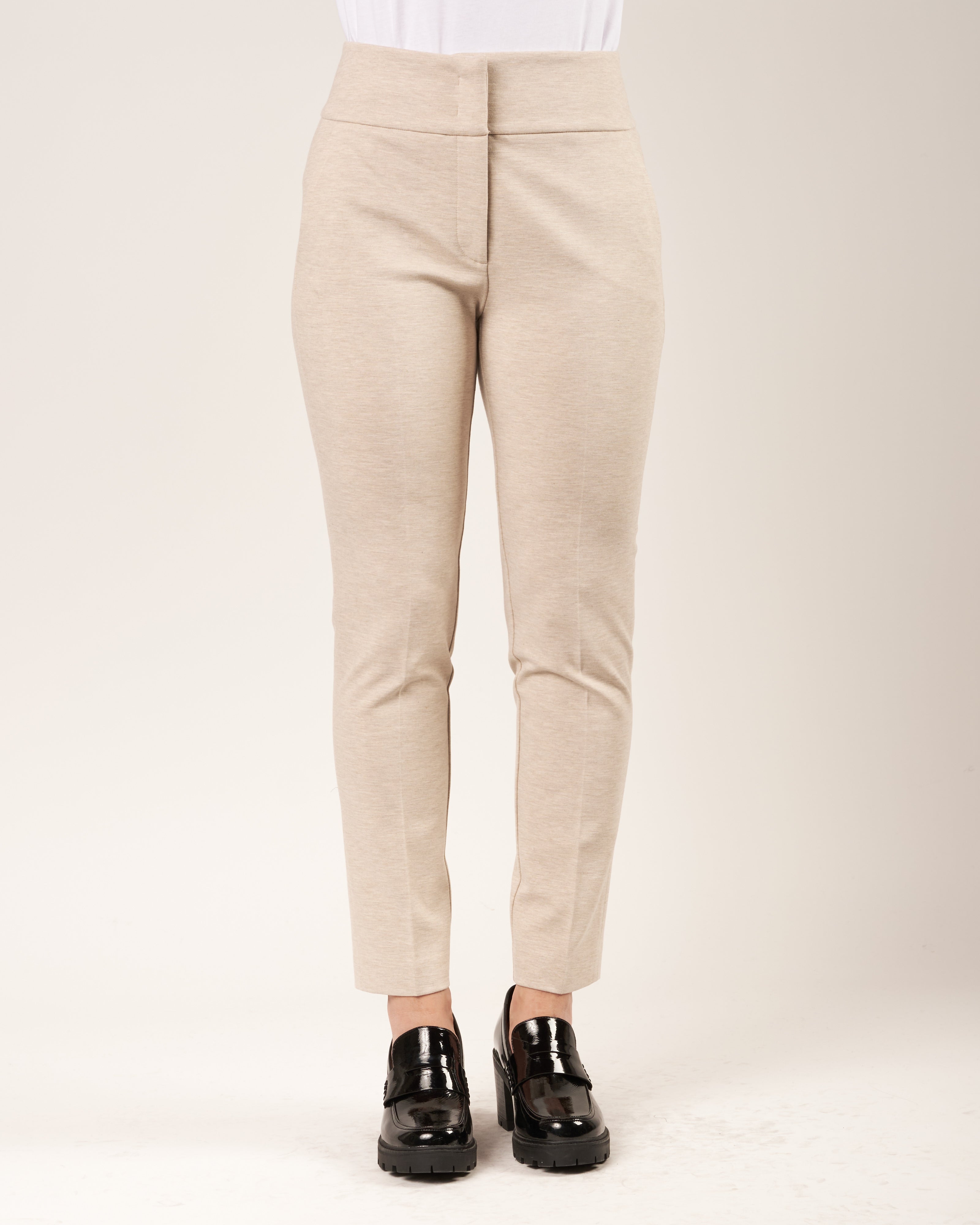 Pantaloni con elastico