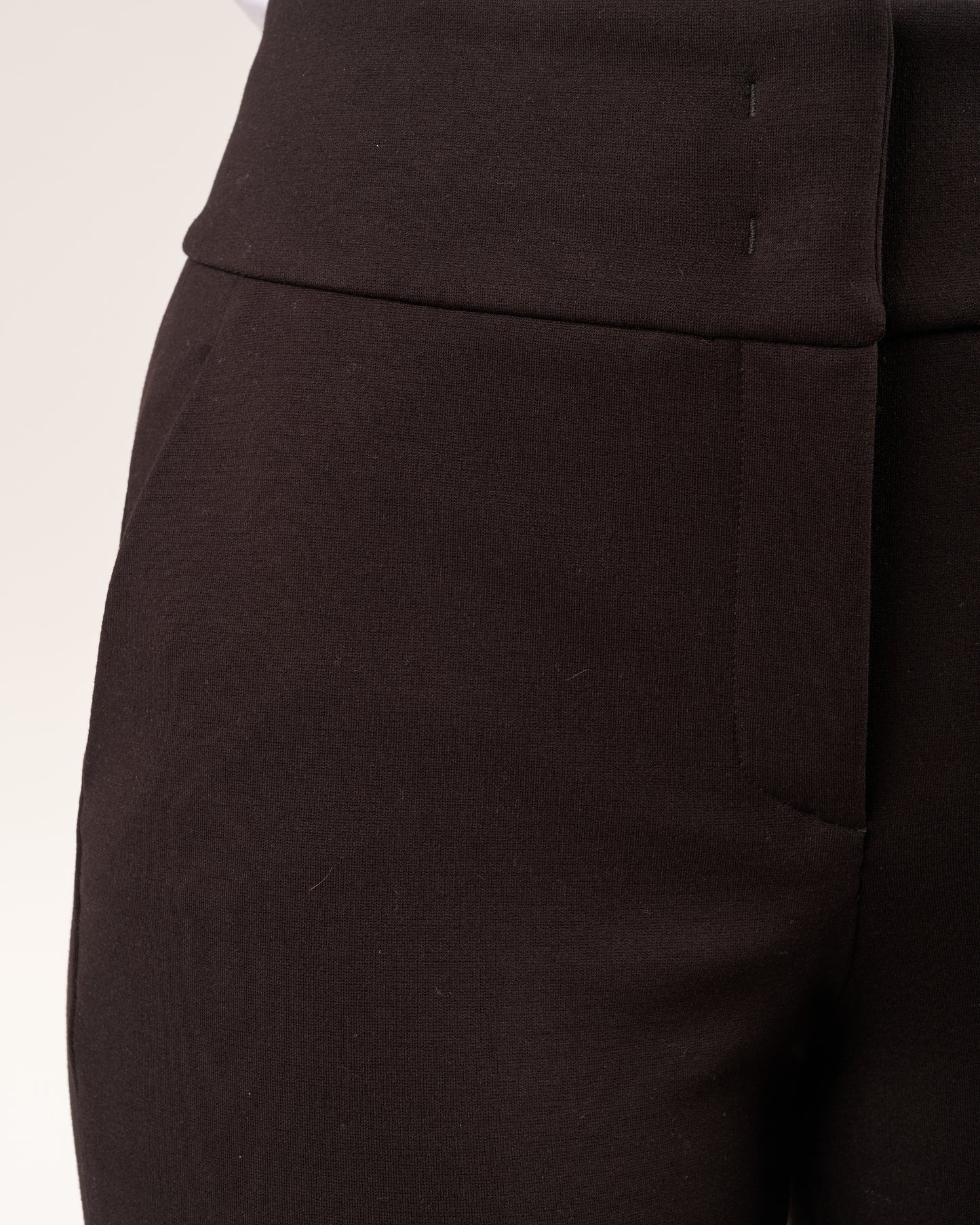 Pantaloni con elastico