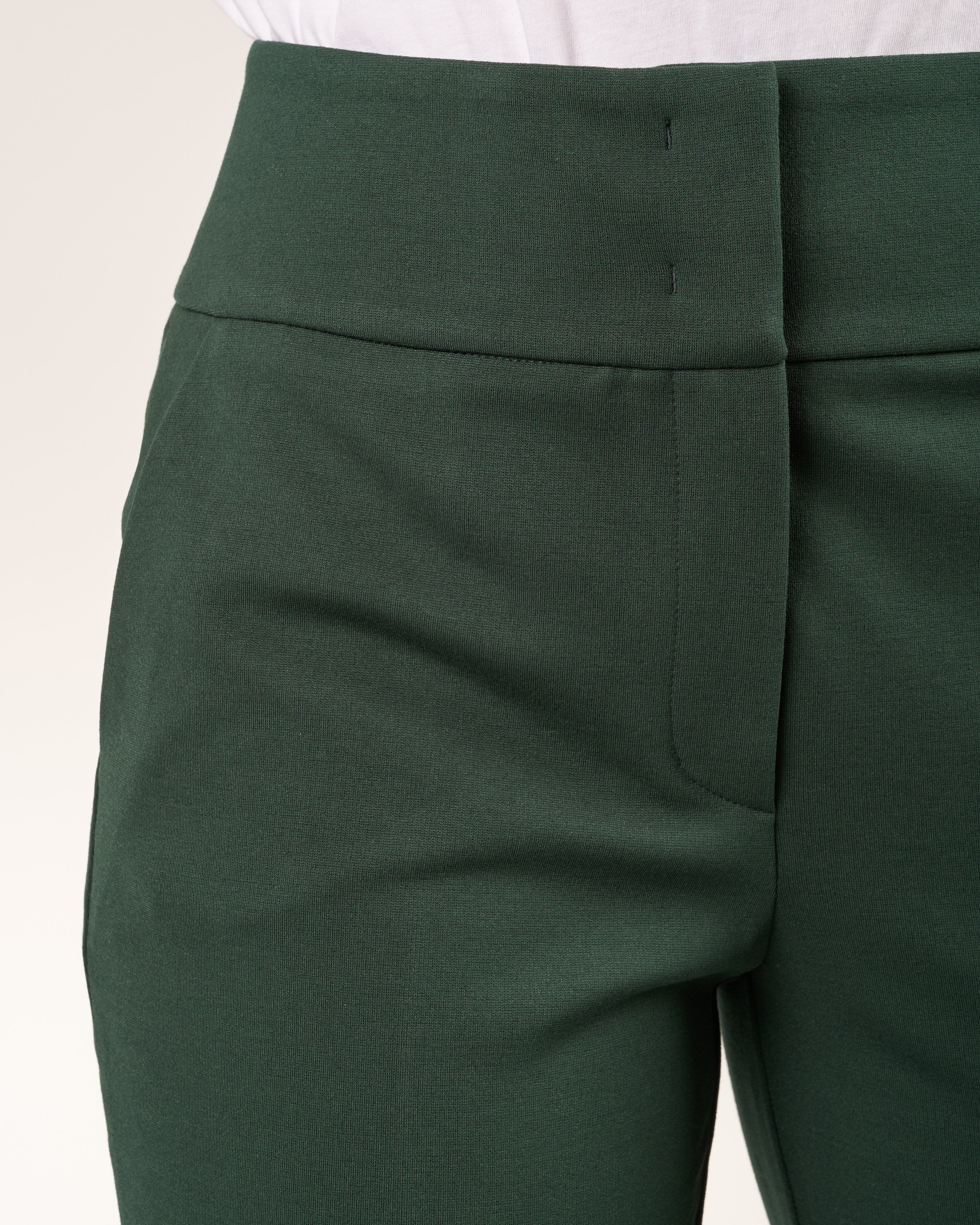 Pantaloni con elastico