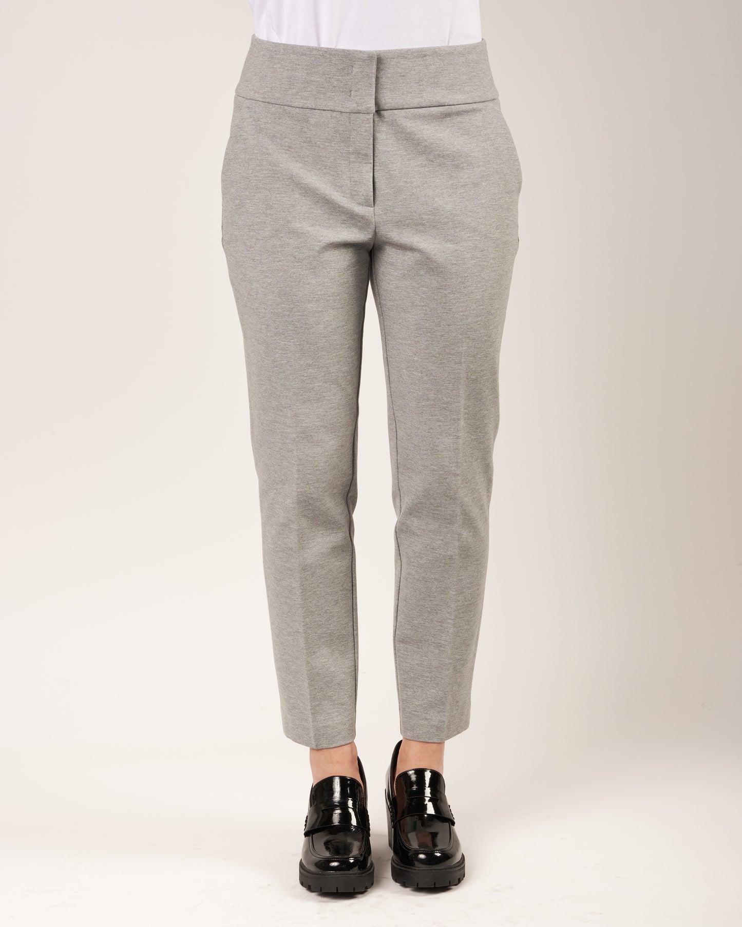 Pantaloni con elastico