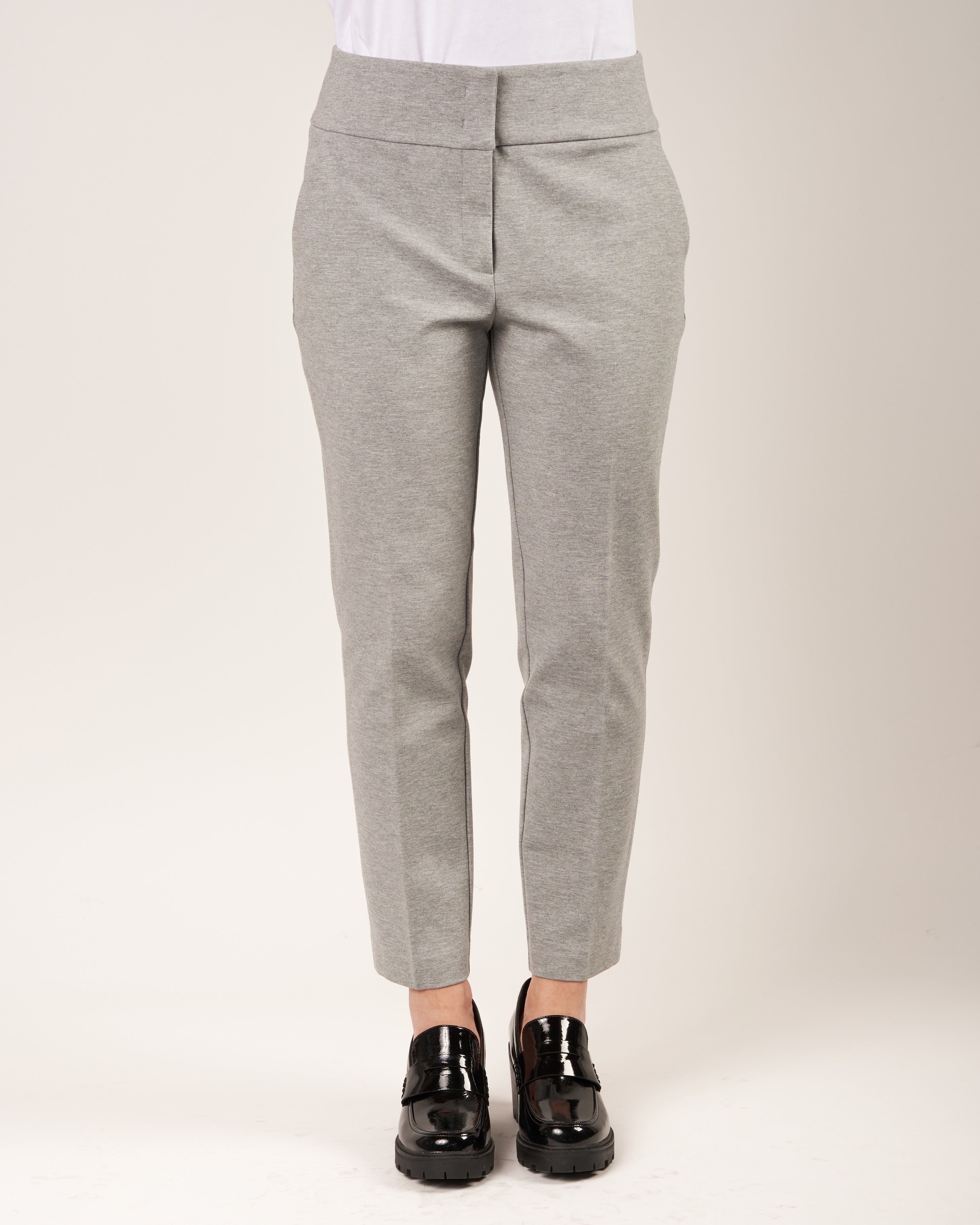 Pantaloni con elastico