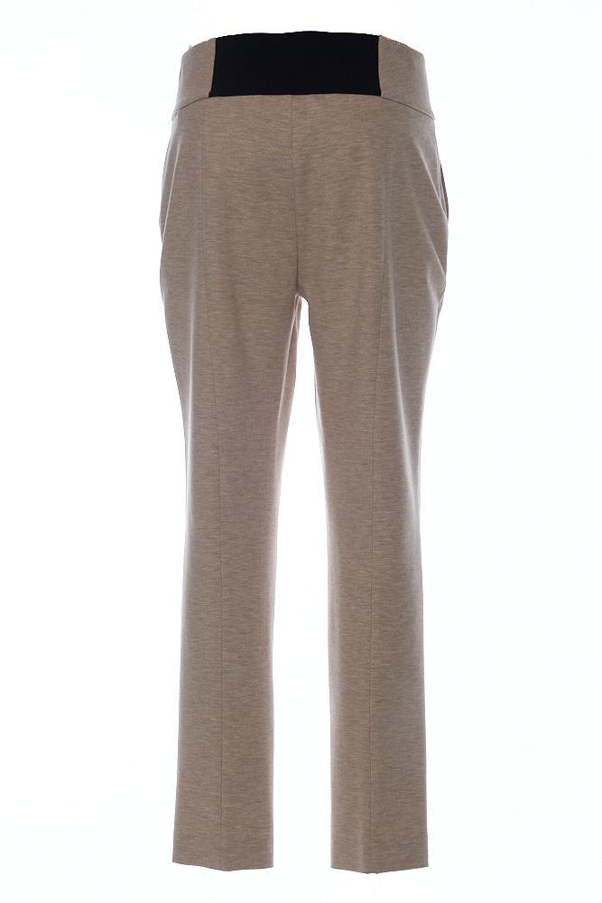 Pantaloni con elastico