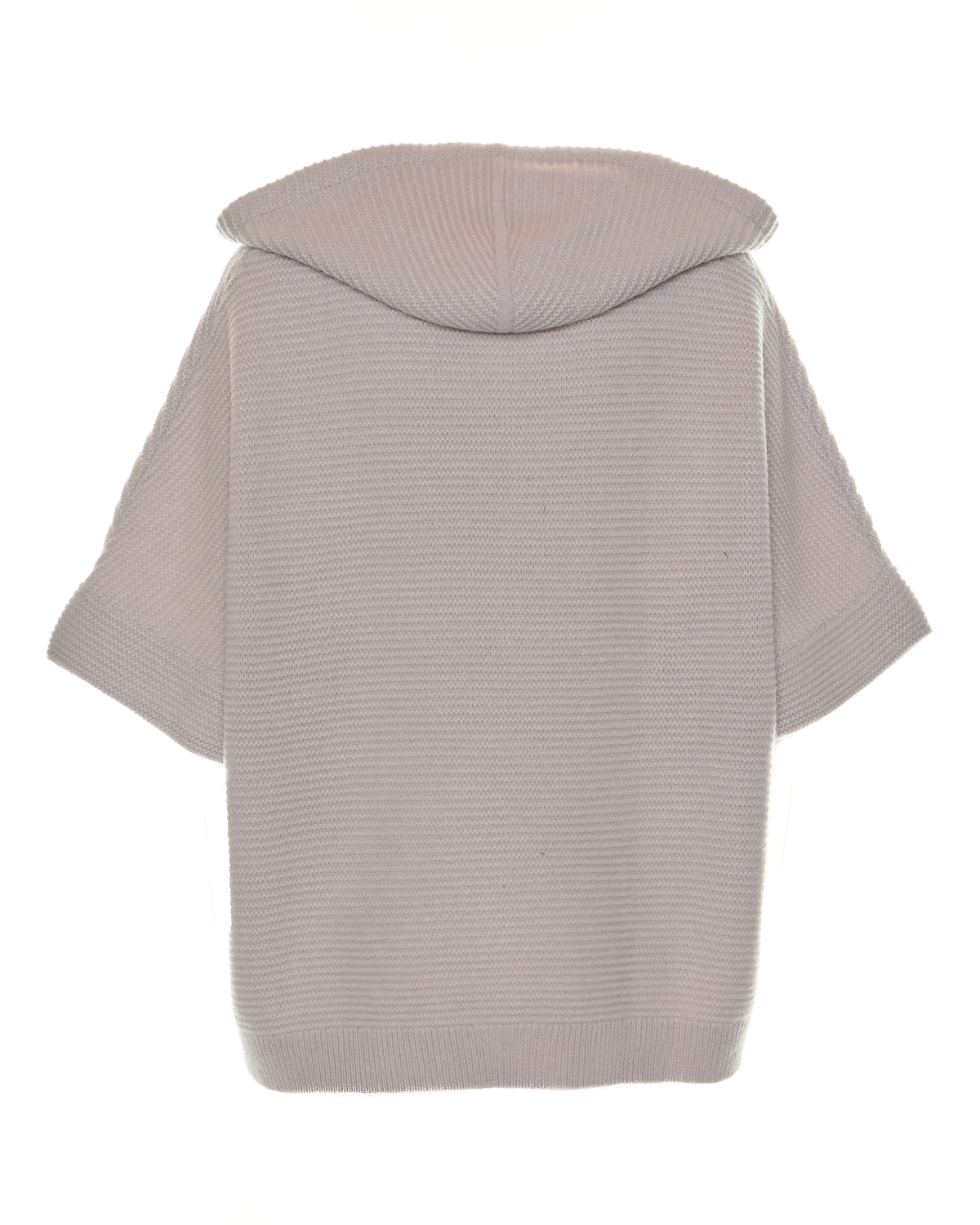 Felpa in cashmere