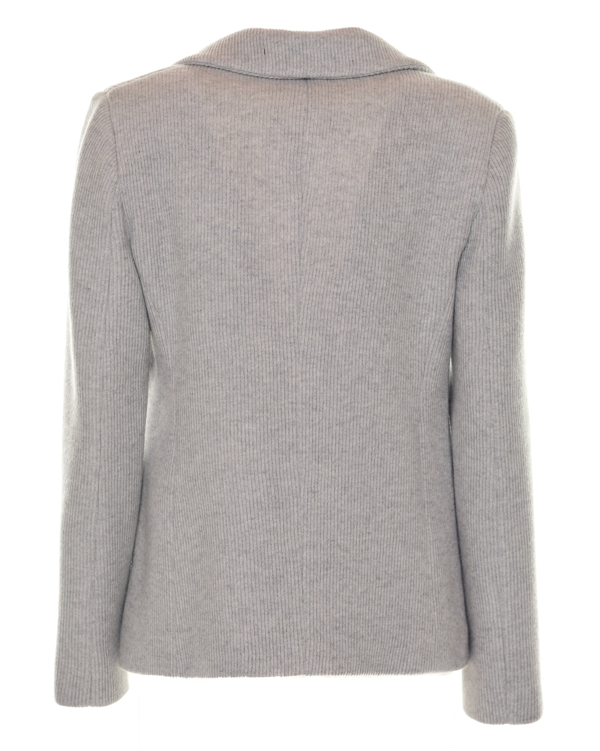 Giacca in maglia