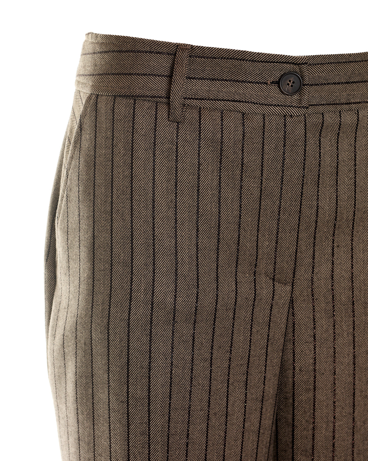 Pantaloni palazzo