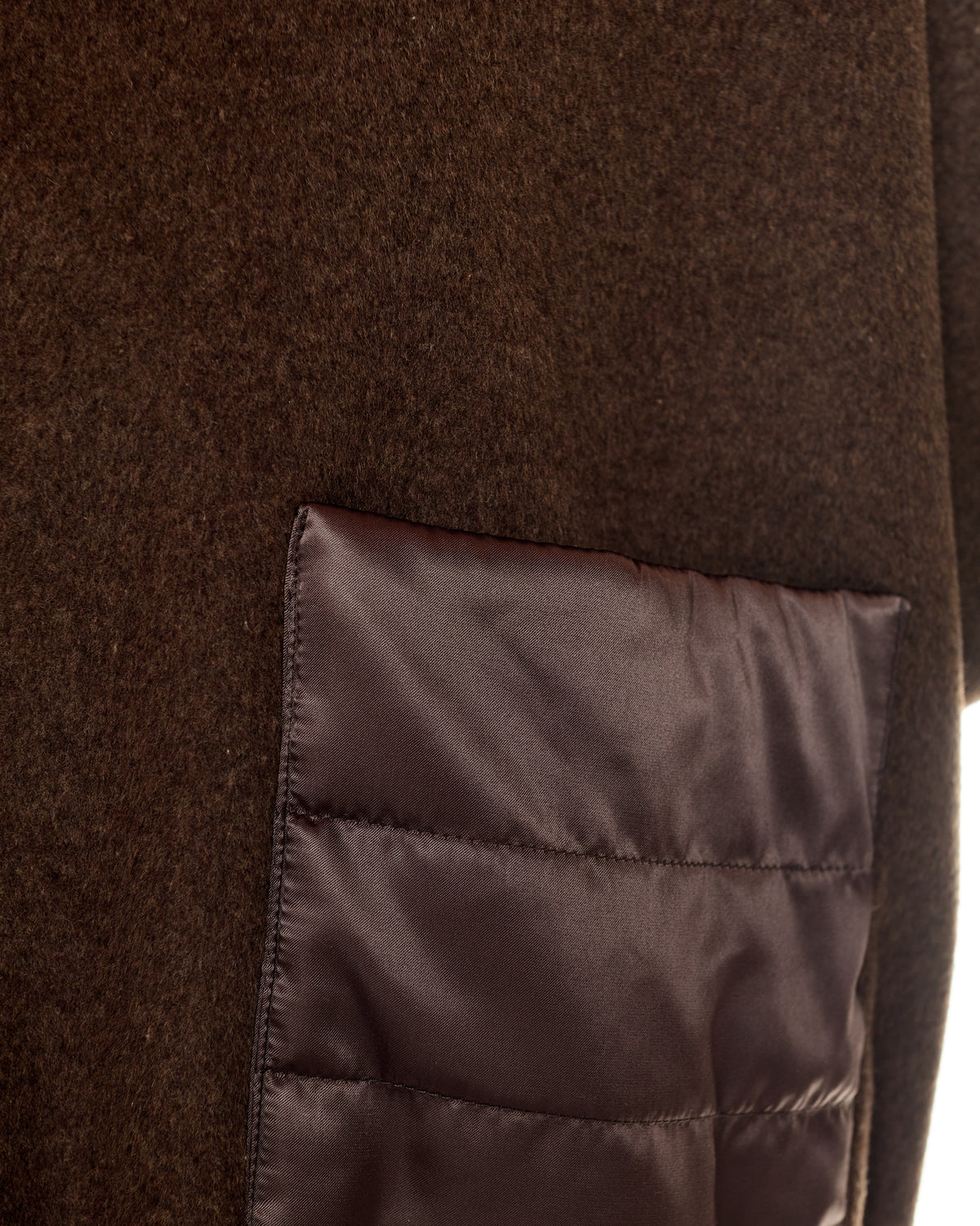 Cappa oversize