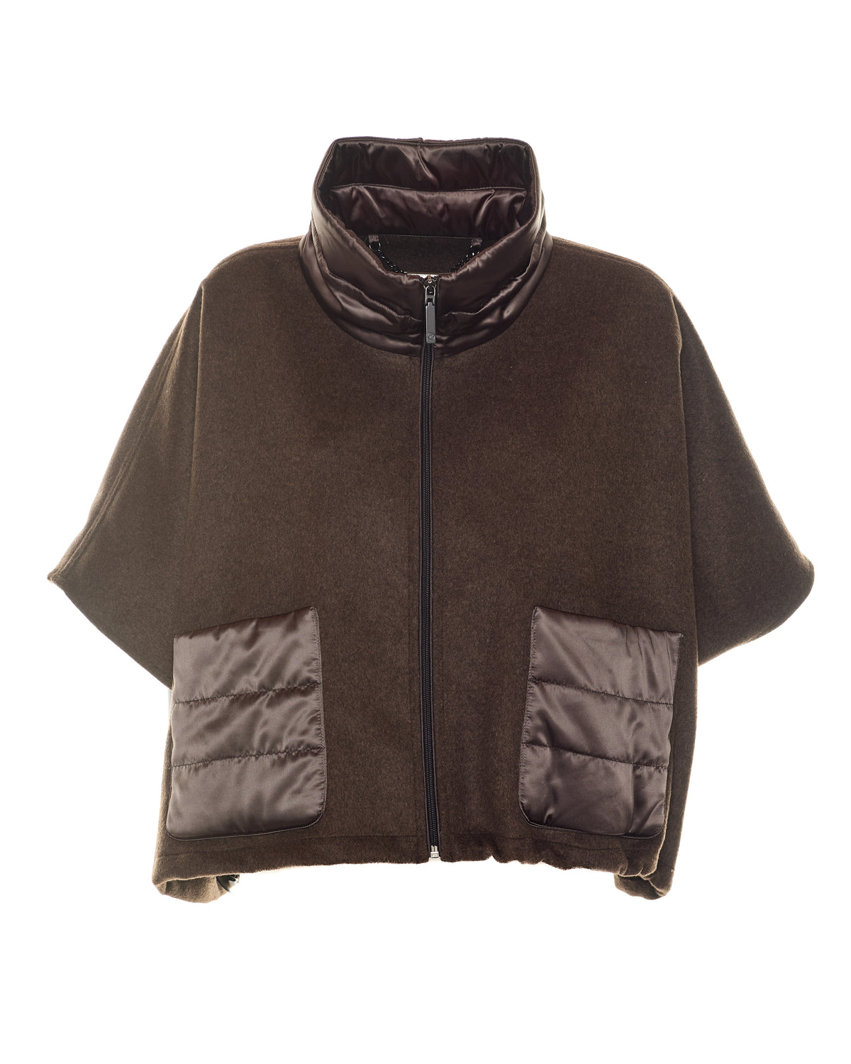 Cappa oversize