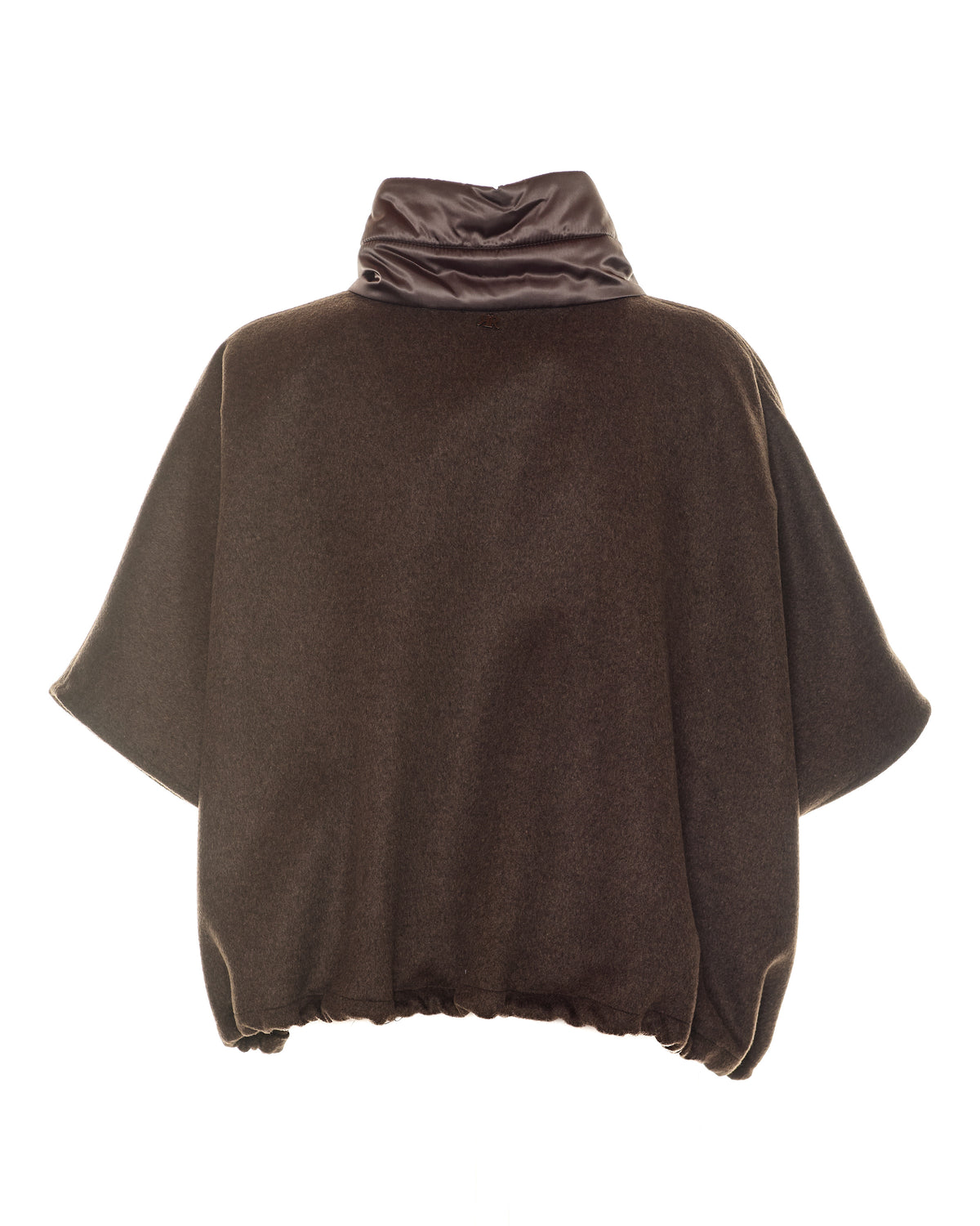 Cappa oversize