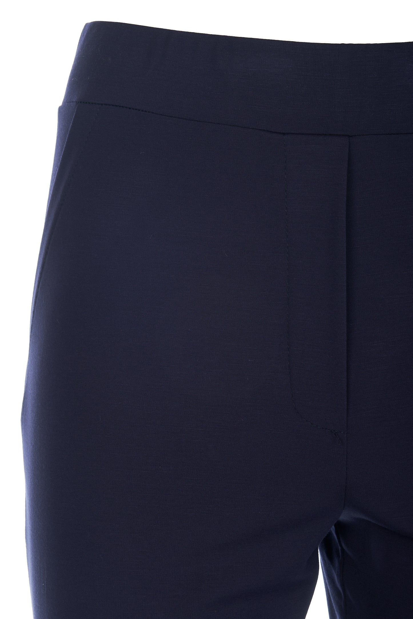 Pantaloni in jersey