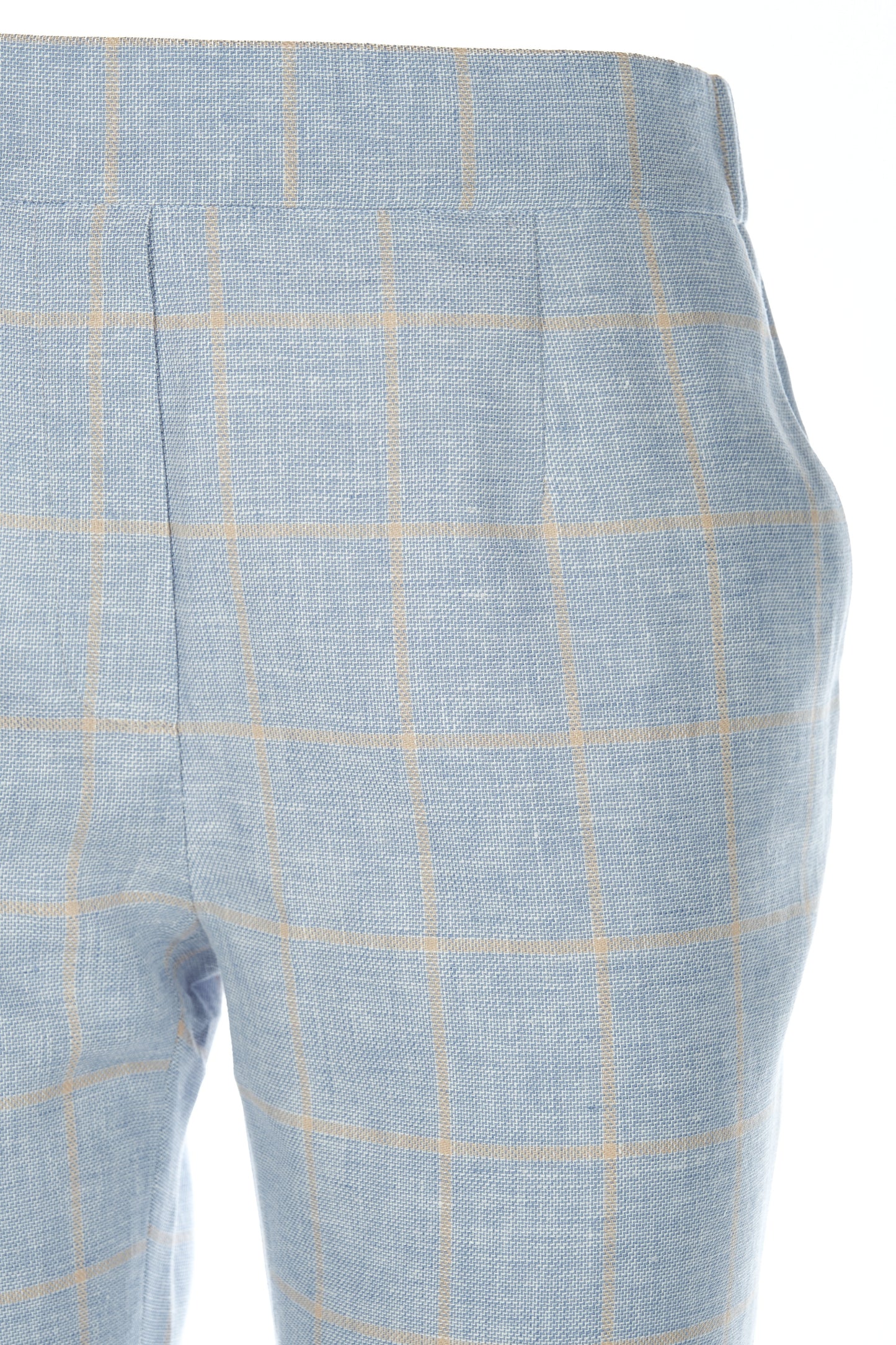 Pantaloni a sigaretta