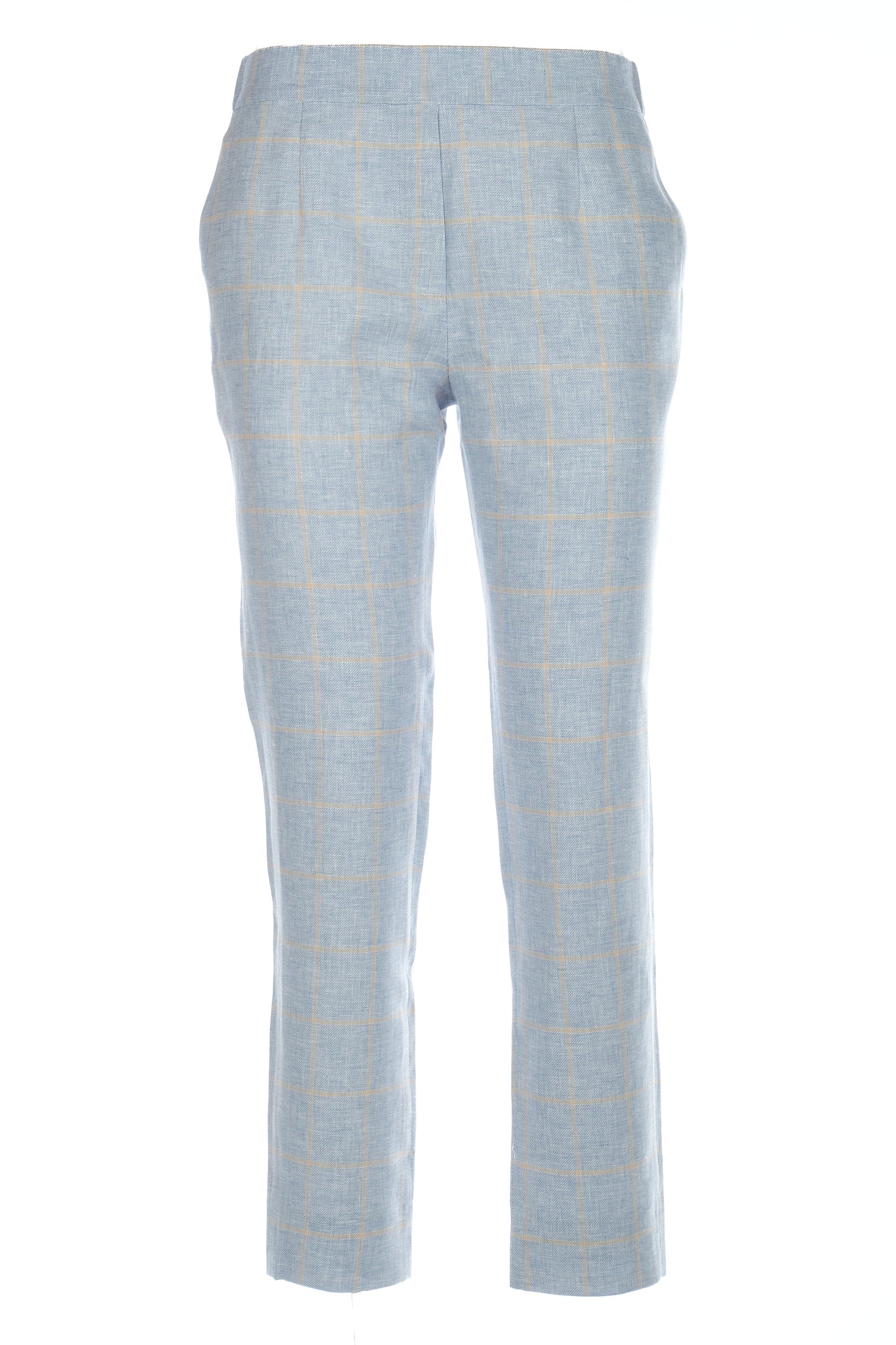 Pantaloni a sigaretta