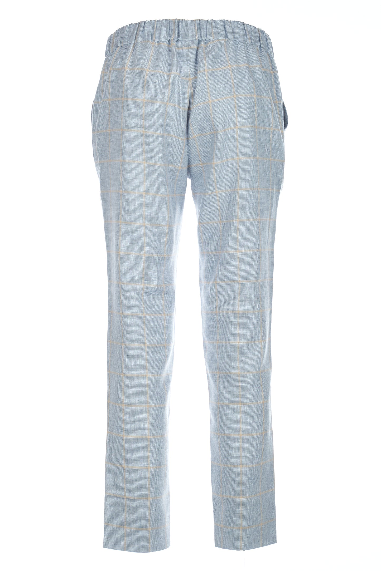 Pantaloni a sigaretta