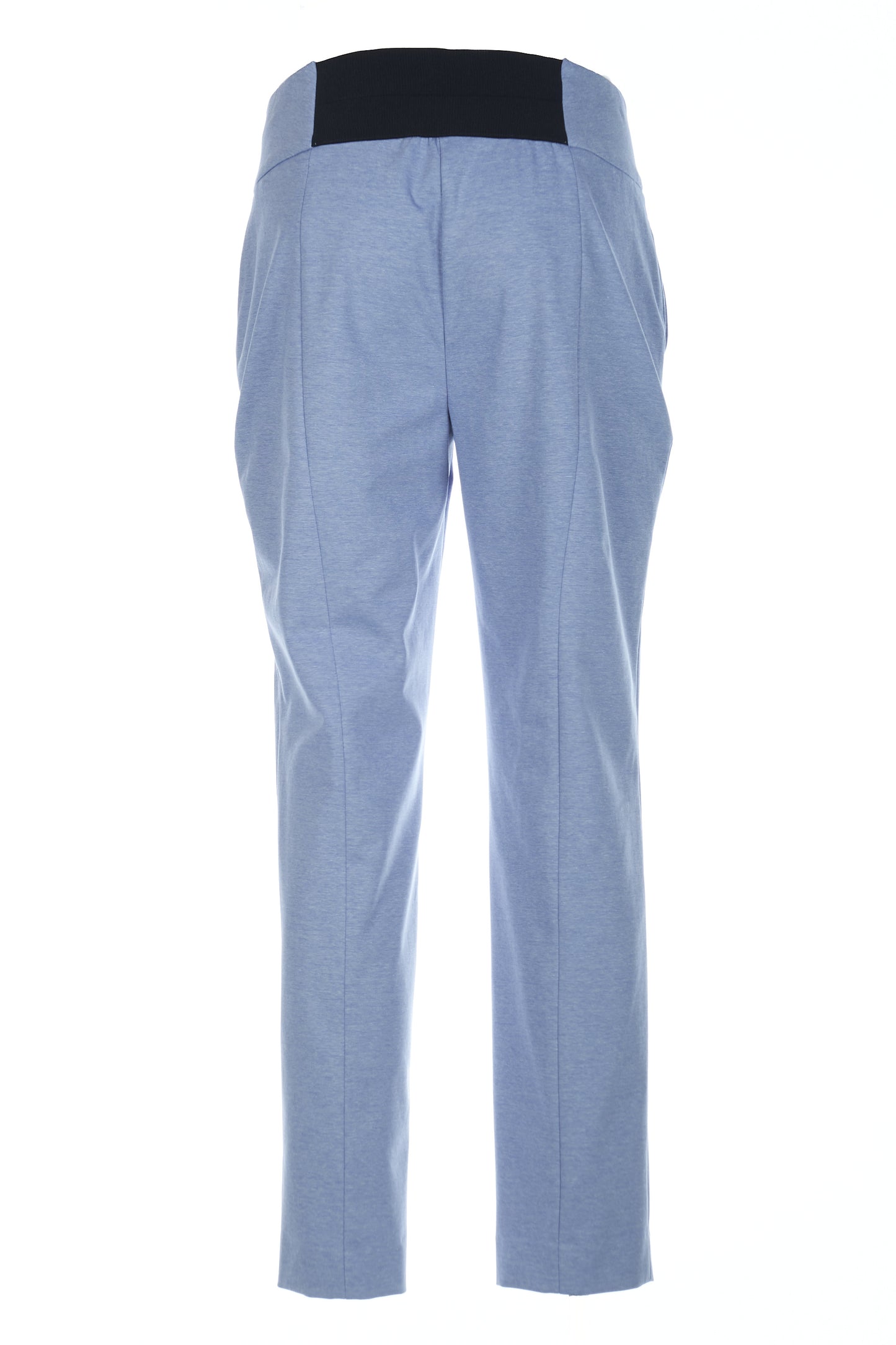 Pantaloni in punto milano