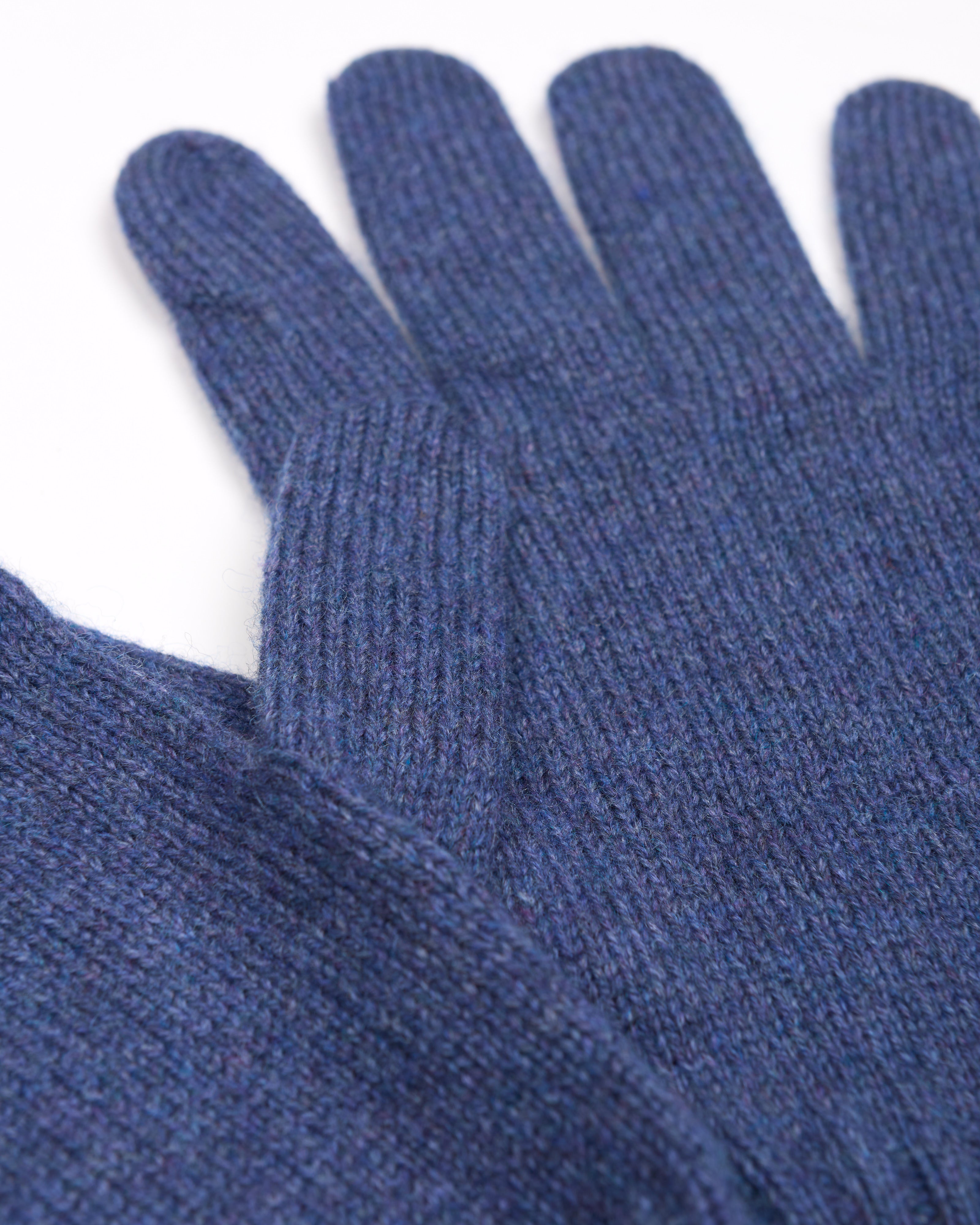 Guanti uomo puro cashmere