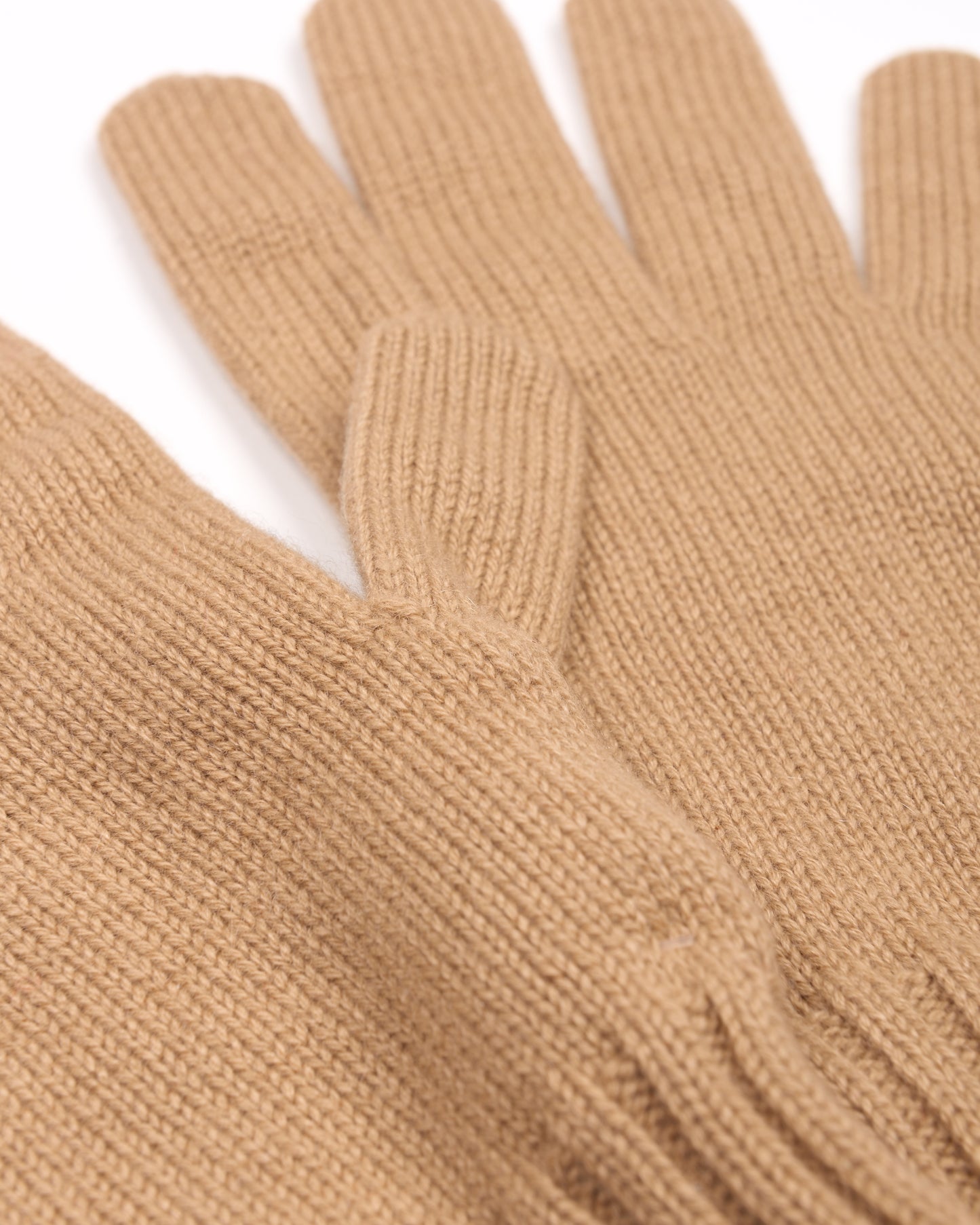 Guanti uomo puro cashmere