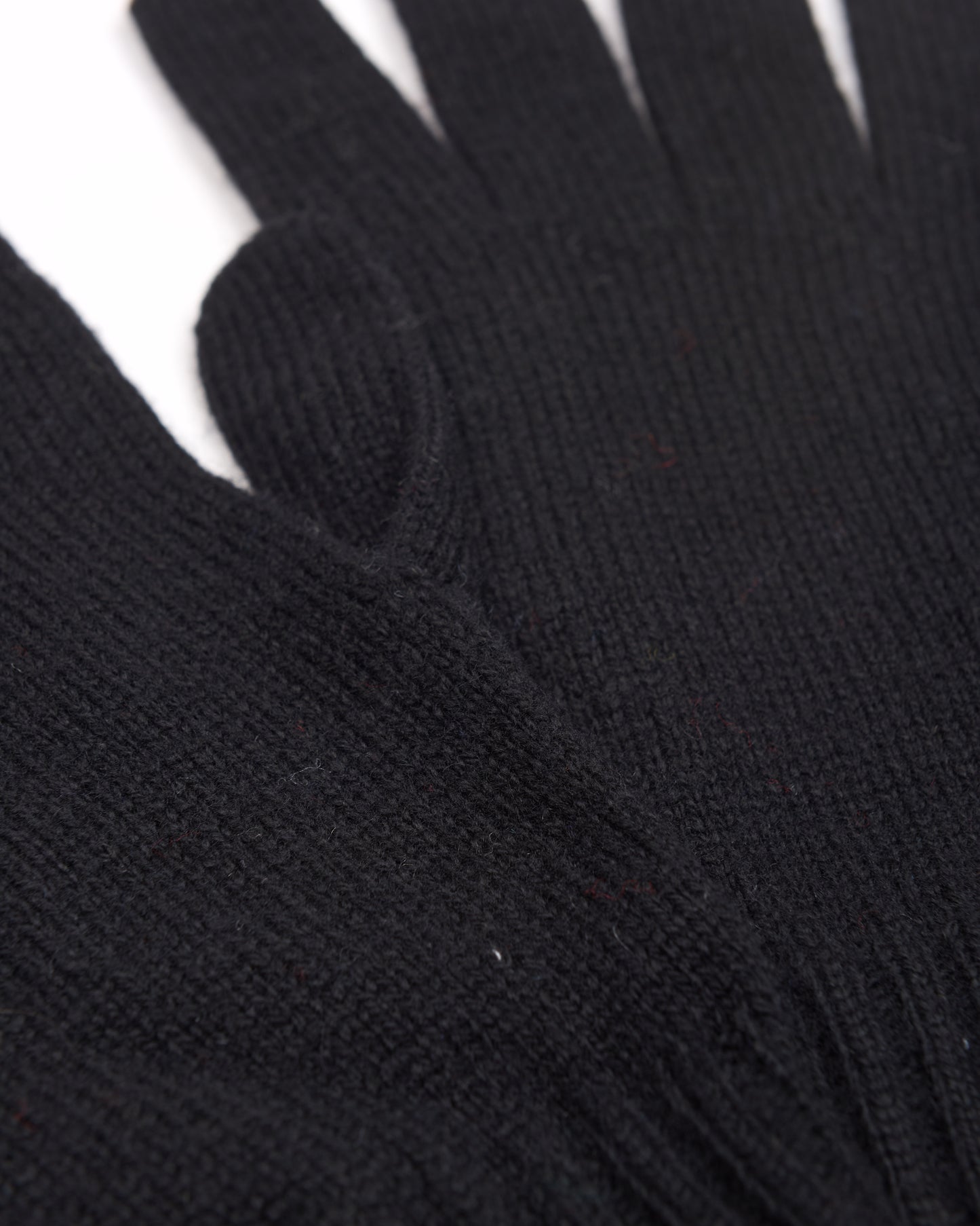 Guanti uomo puro cashmere