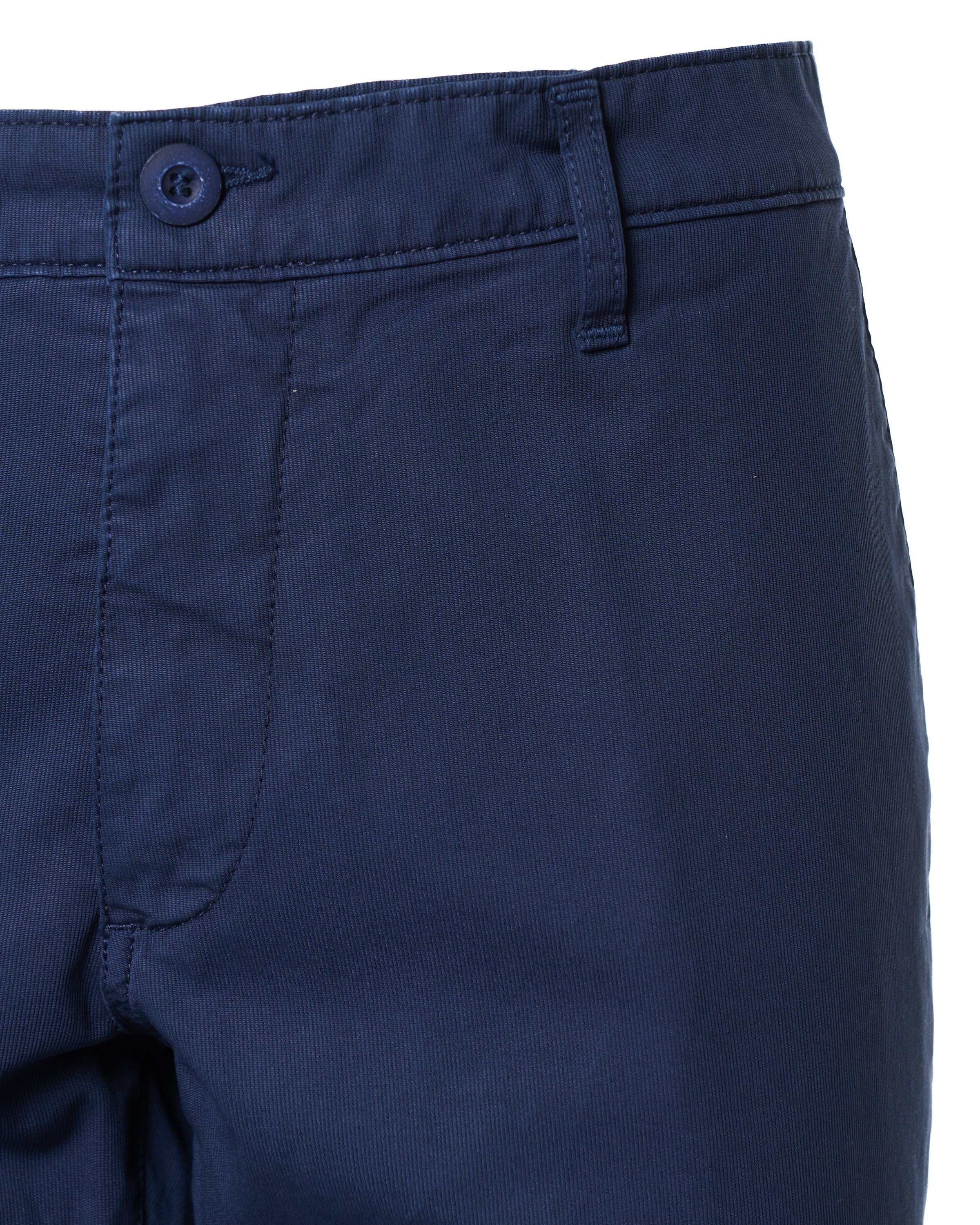Pantalone chino millerighe