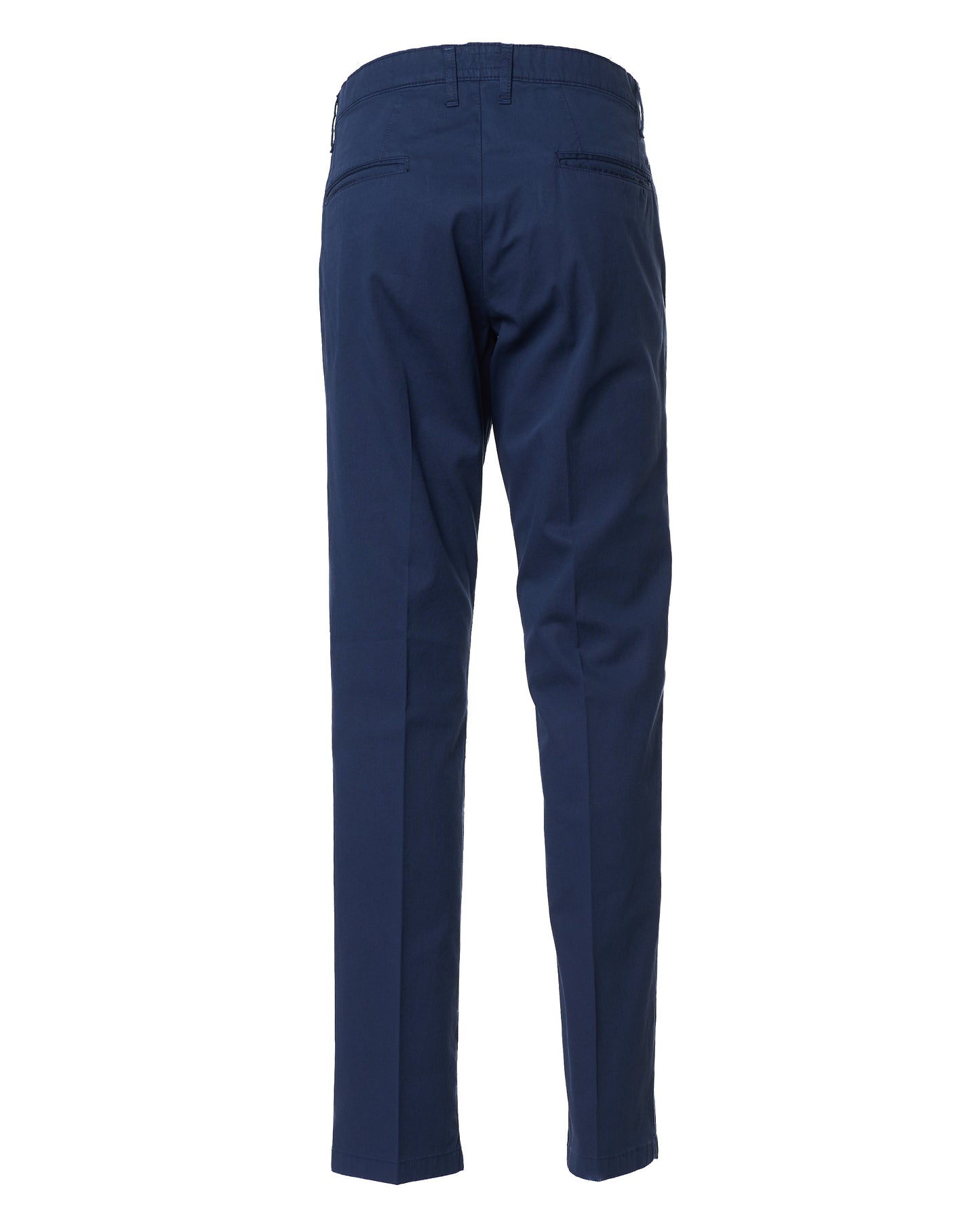 Pantalone chino millerighe