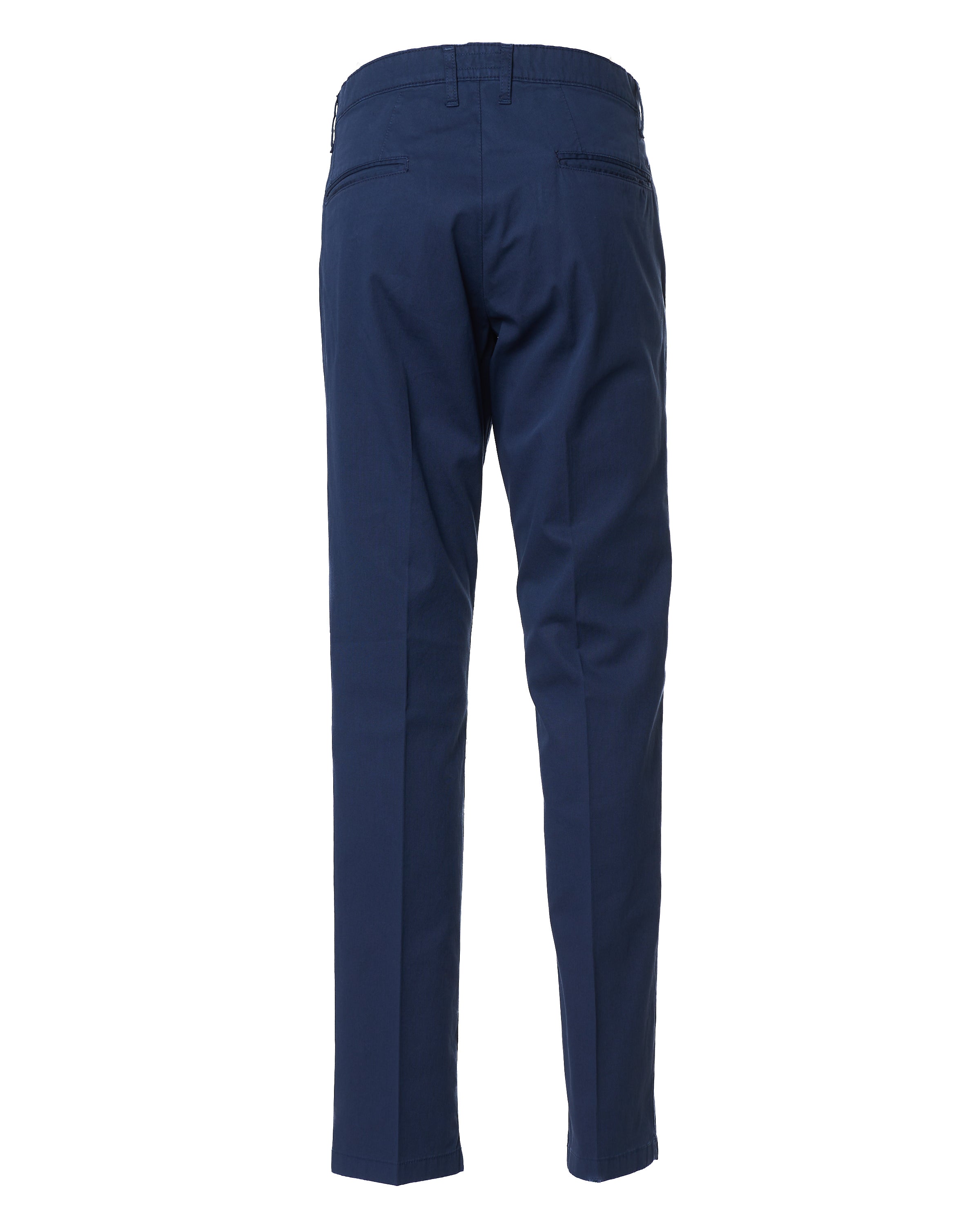 Pantalone chino millerighe
