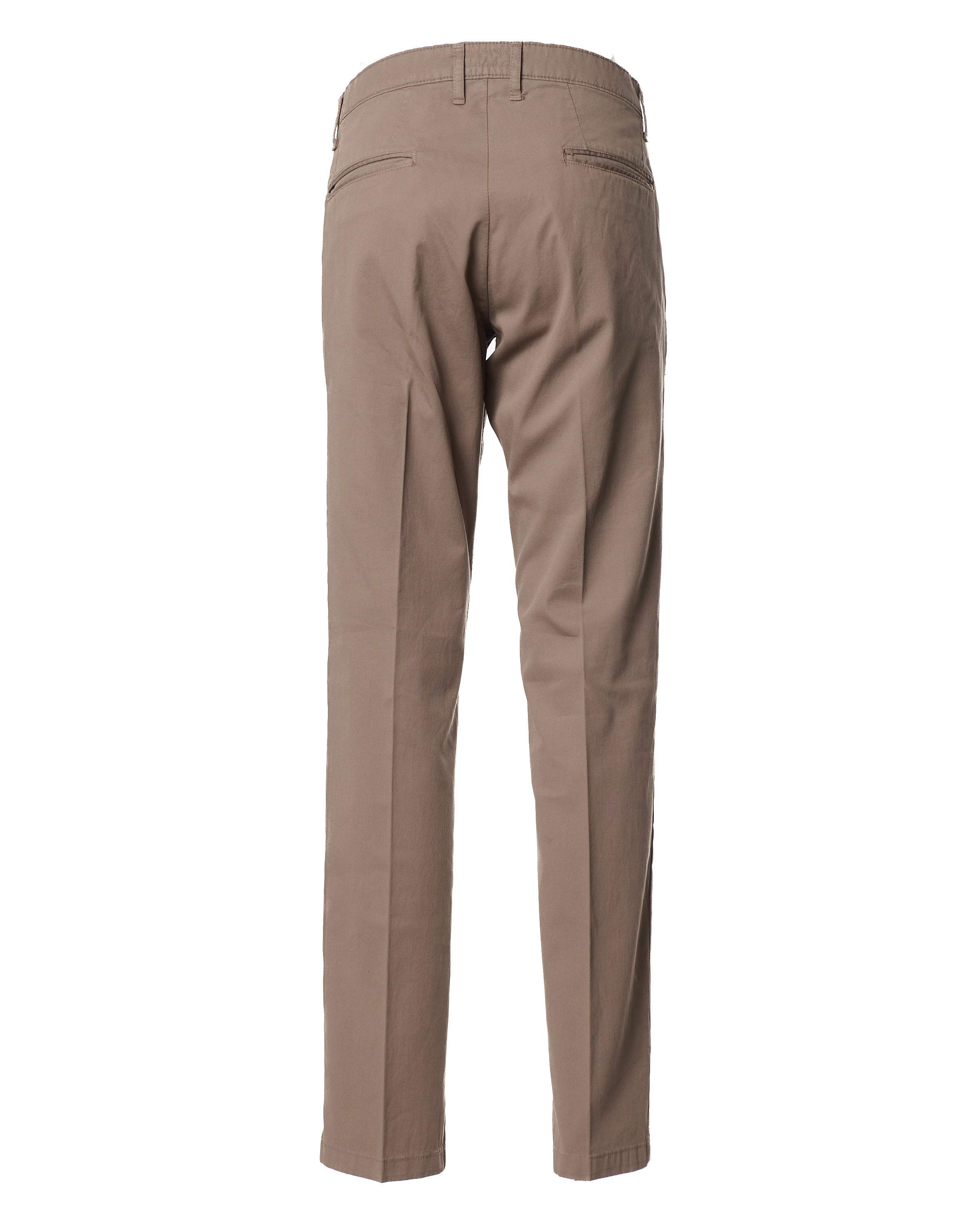 Pantalone chino millerighe