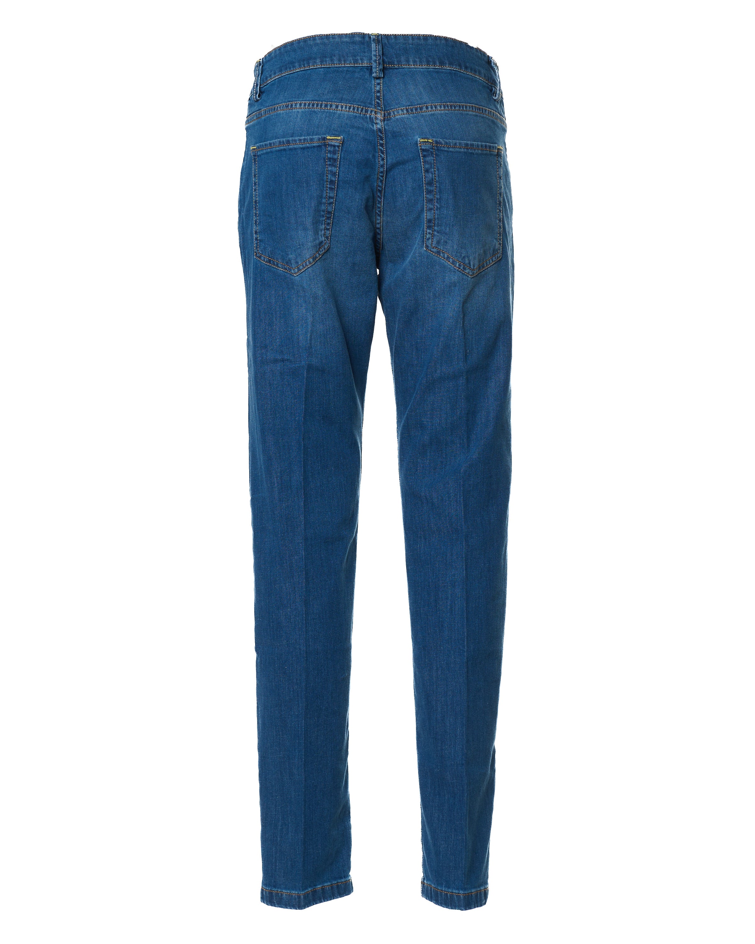 Jeans stretch